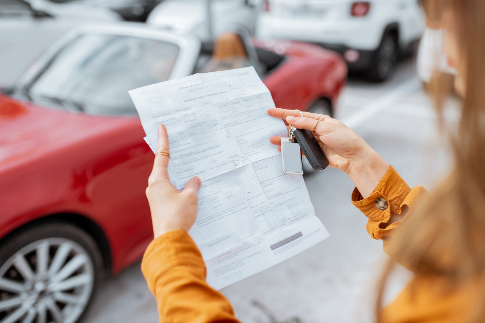 Documentacao Necessaria para Revenda de Carros Usados 2