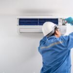 Vantagens do Ar Condicionado Inverter