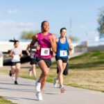 Como Prevenir Lesoes em Corridas de Longa Distancia