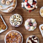 Dicas para Preparar Sobremesas sem Gluten e Lactose