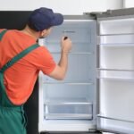 Manutencao Preventiva para Geladeira Vale a Pena