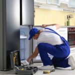 Assistencia Tecnica para Geladeira em Casa