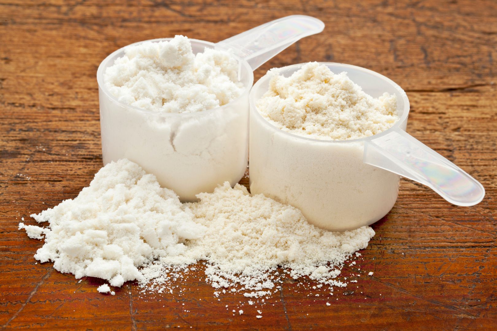 Como Tomar Whey Protein Isolado para Melhores Resultados