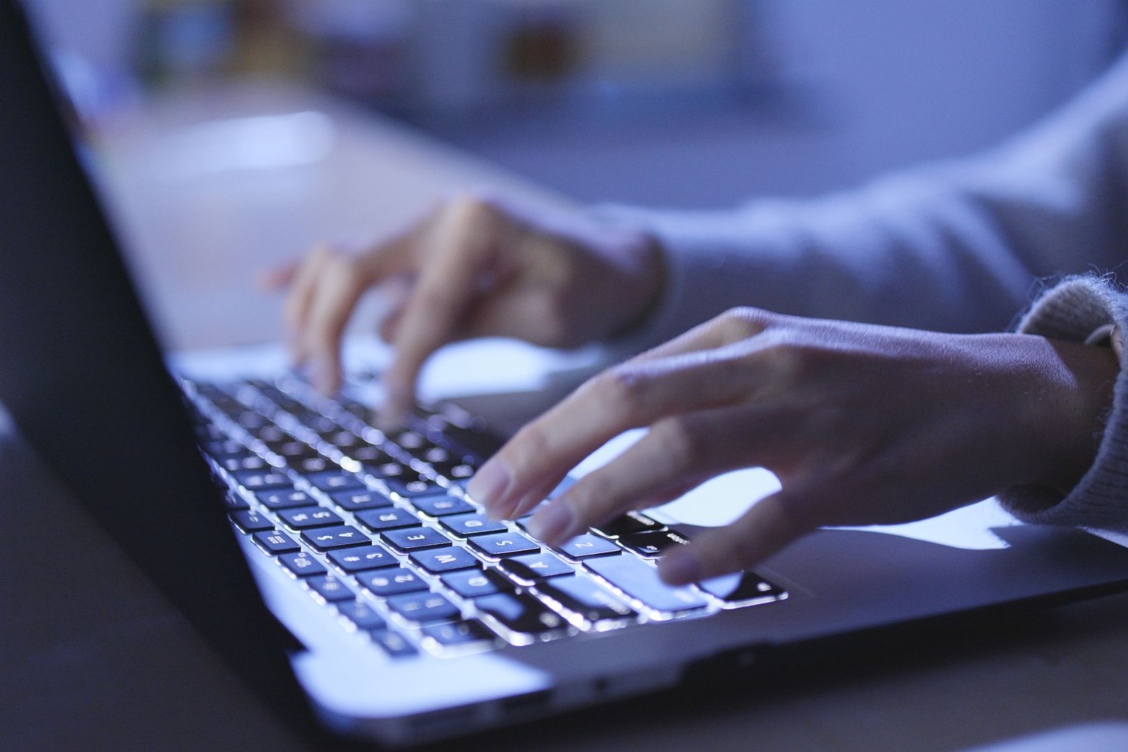 Diferenca entre Notebook Gamer e Tradicional