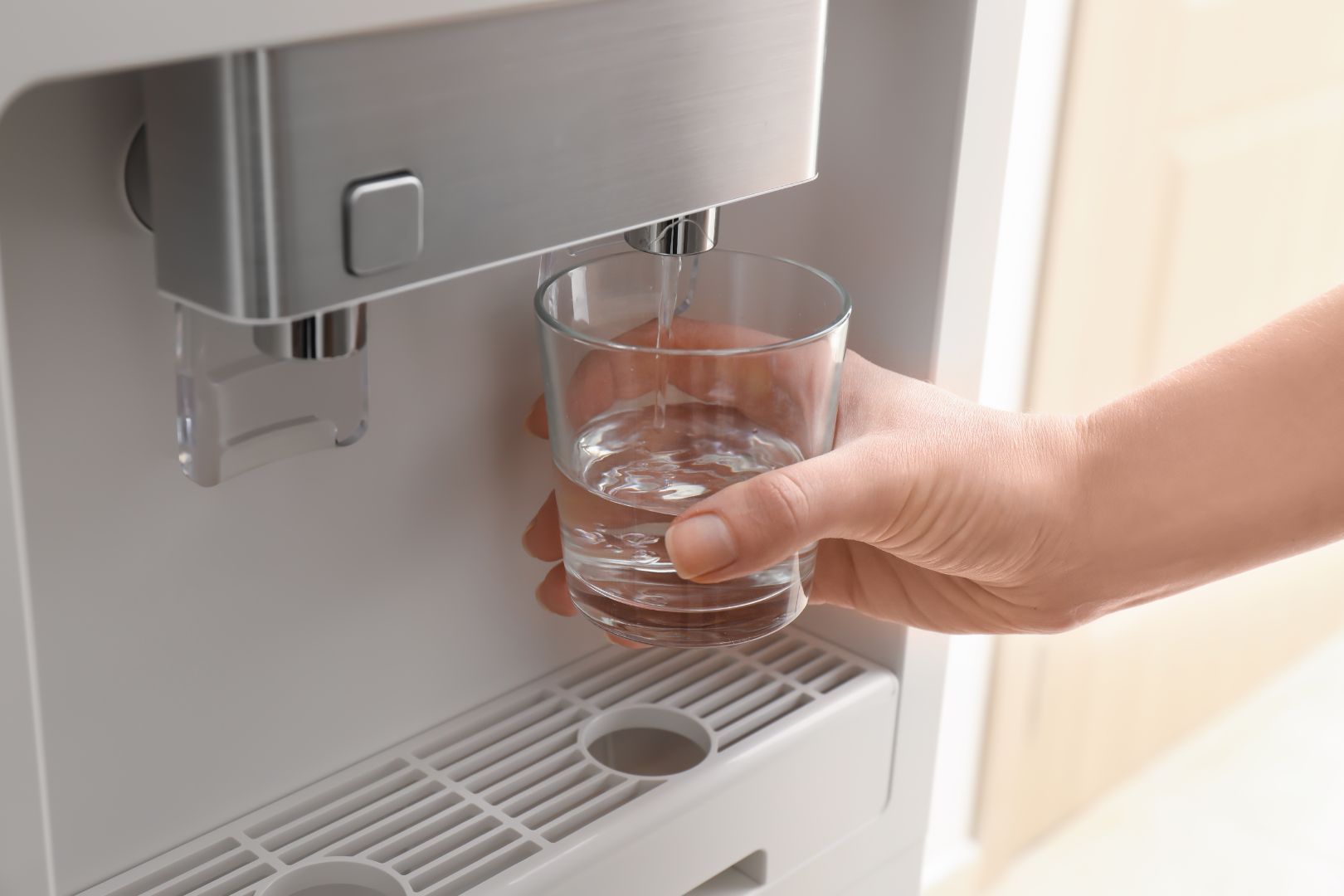 Melhor Purificador de Agua para Apartamento Pequeno