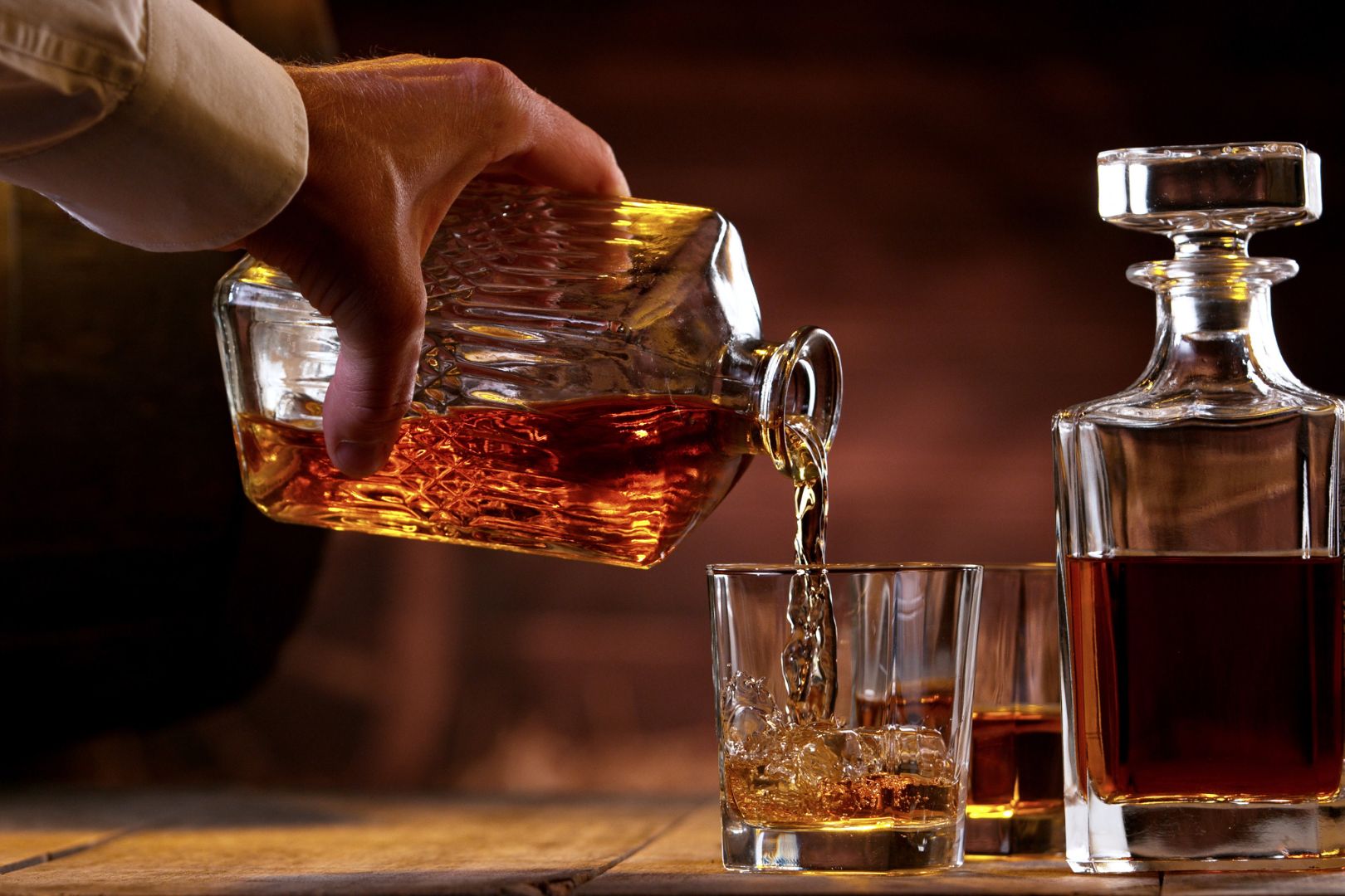 Melhor Whisky para Presentear em 2025