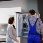 Problemas Comuns em Geladeira Frost Free
