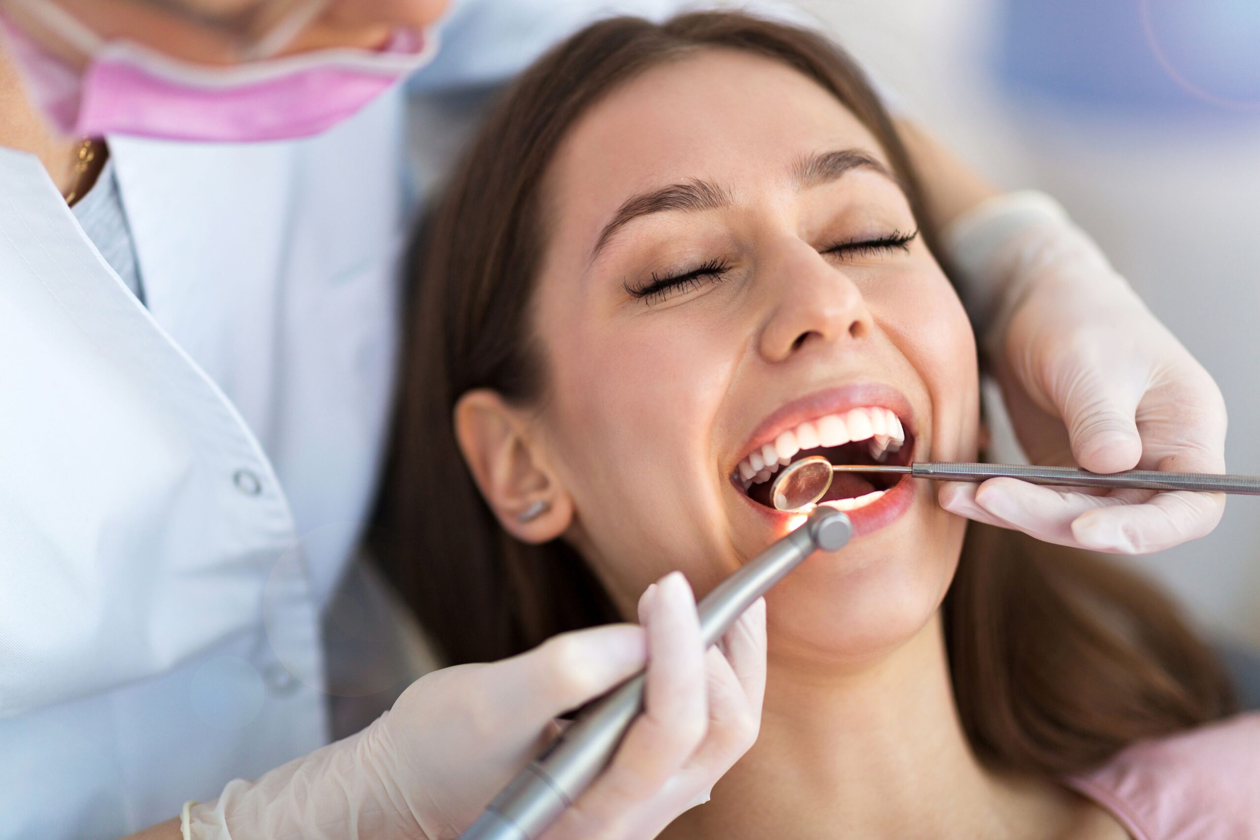 Quanto Custa uma Consulta com Dentista Particular scaled
