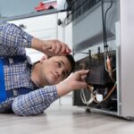 Defeito Comum em Geladeira Antiga Como Identificar e Resolver os Problemas Mais Frequentes
