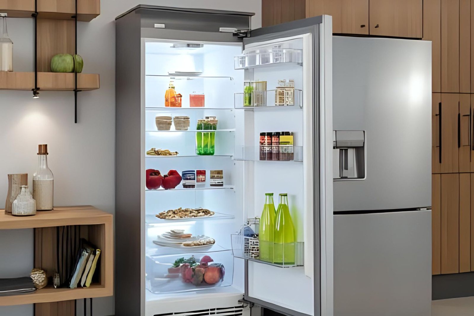 Geladeira Nao Faz Gelo O Que Pode Ser e Como Resolver