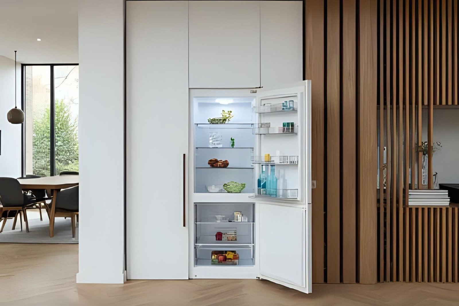 Quais Sao os Problemas Comuns em Geladeira Frost Free E Como Evita los