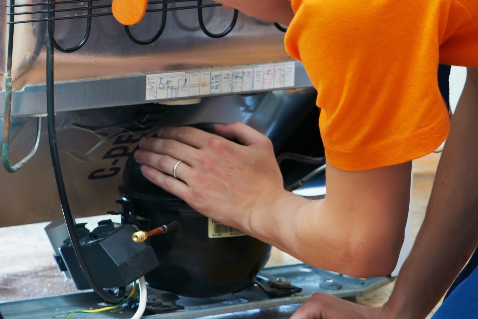 Quanto Tempo Dura o Motor da Geladeira