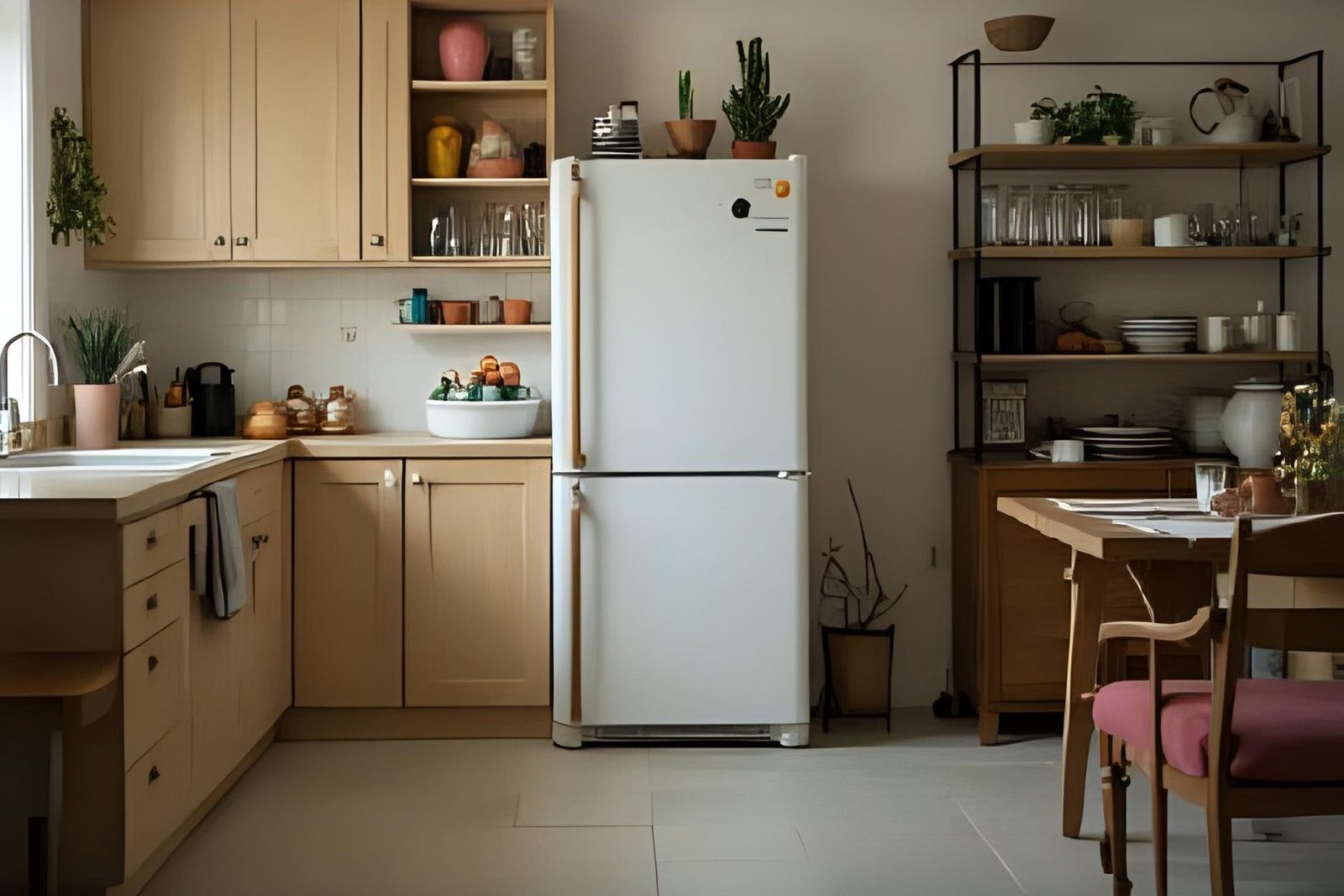 Vale a pena consertar geladeira com mais de 10 anos