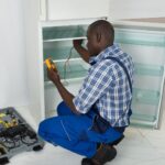 Ventilador da Geladeira Nao Esta Rodando Causas Diagnostico e Solucoes Completas