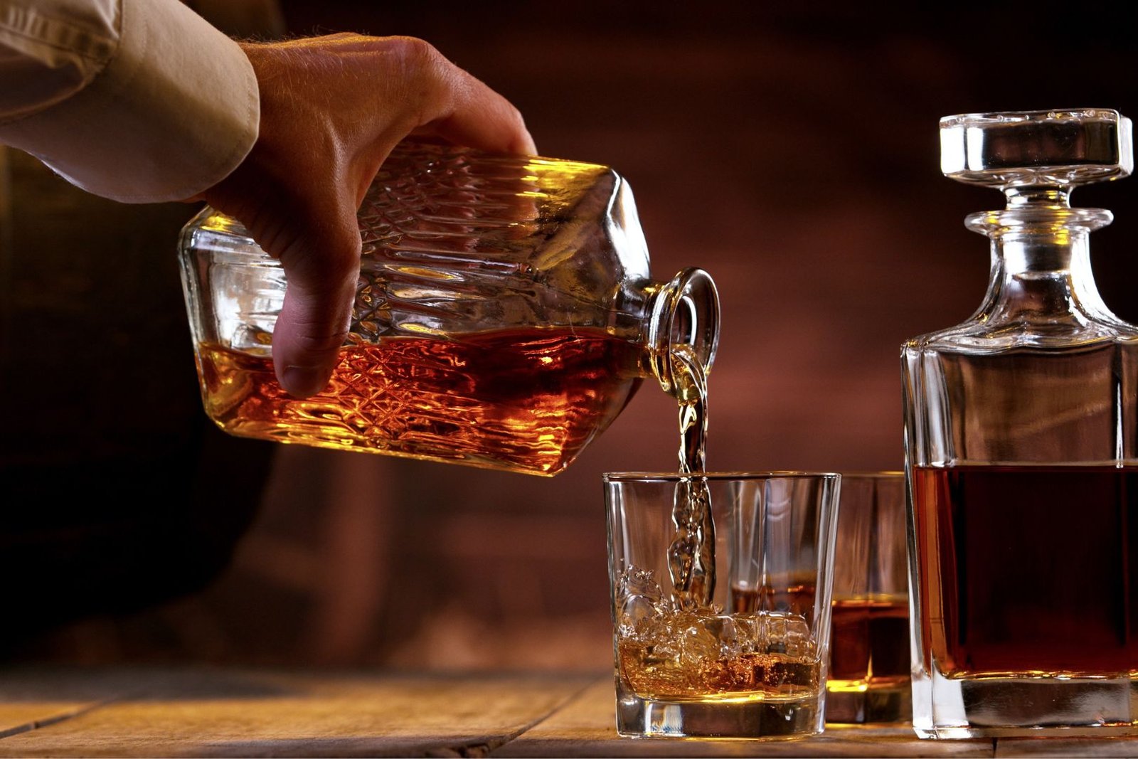 como saber se um whisky e bom