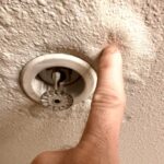 Dicas para Encontrar Vazamento Escondido