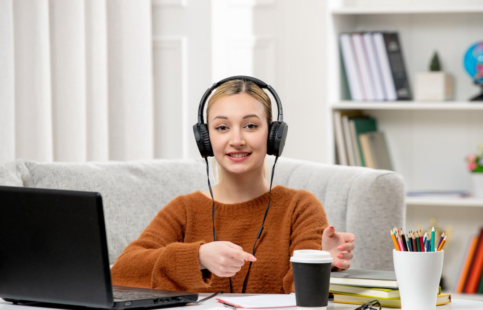 Como aprender ingles sozinho do zero