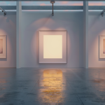 o que e uma galeria de arte